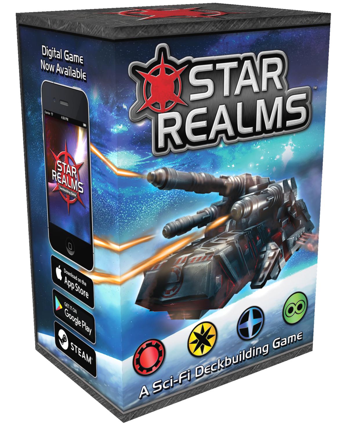 Star Realms