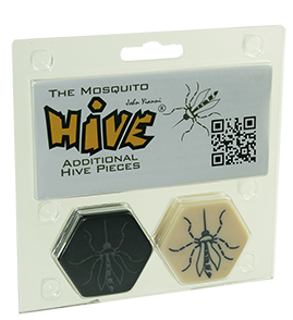 Hive: The Mosquito