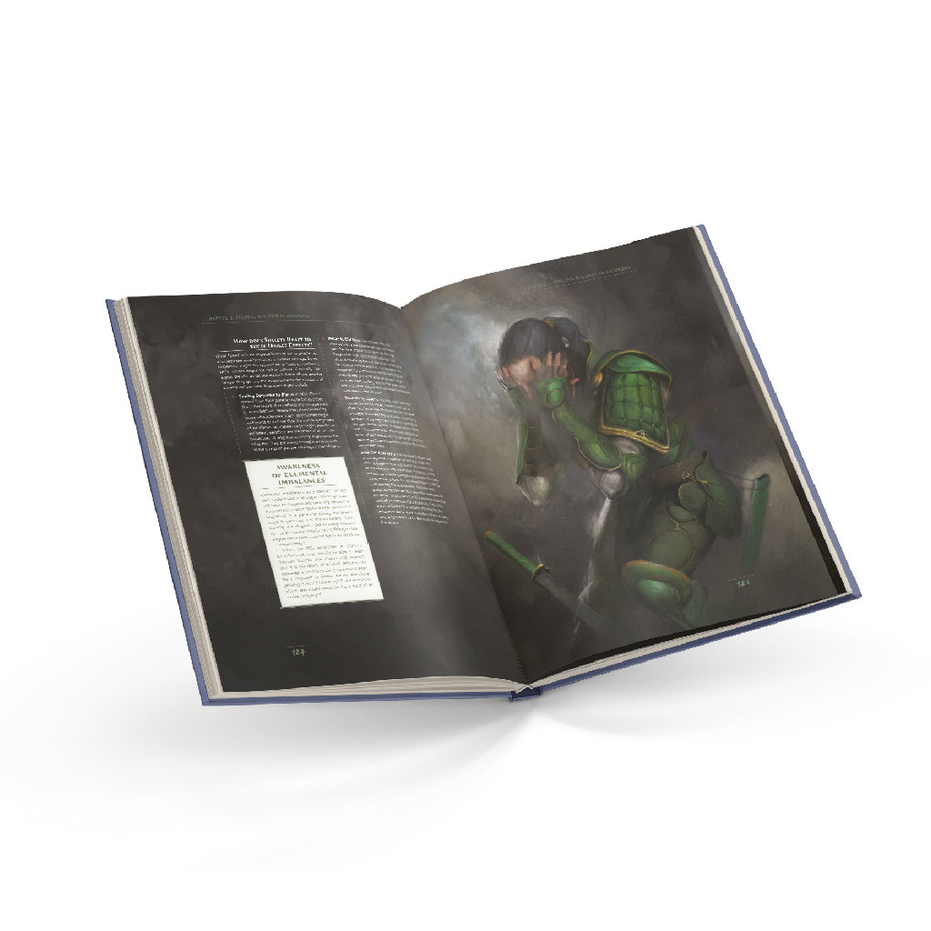 L5R RPG: Writ of the Wilds Legend of the Five Rings