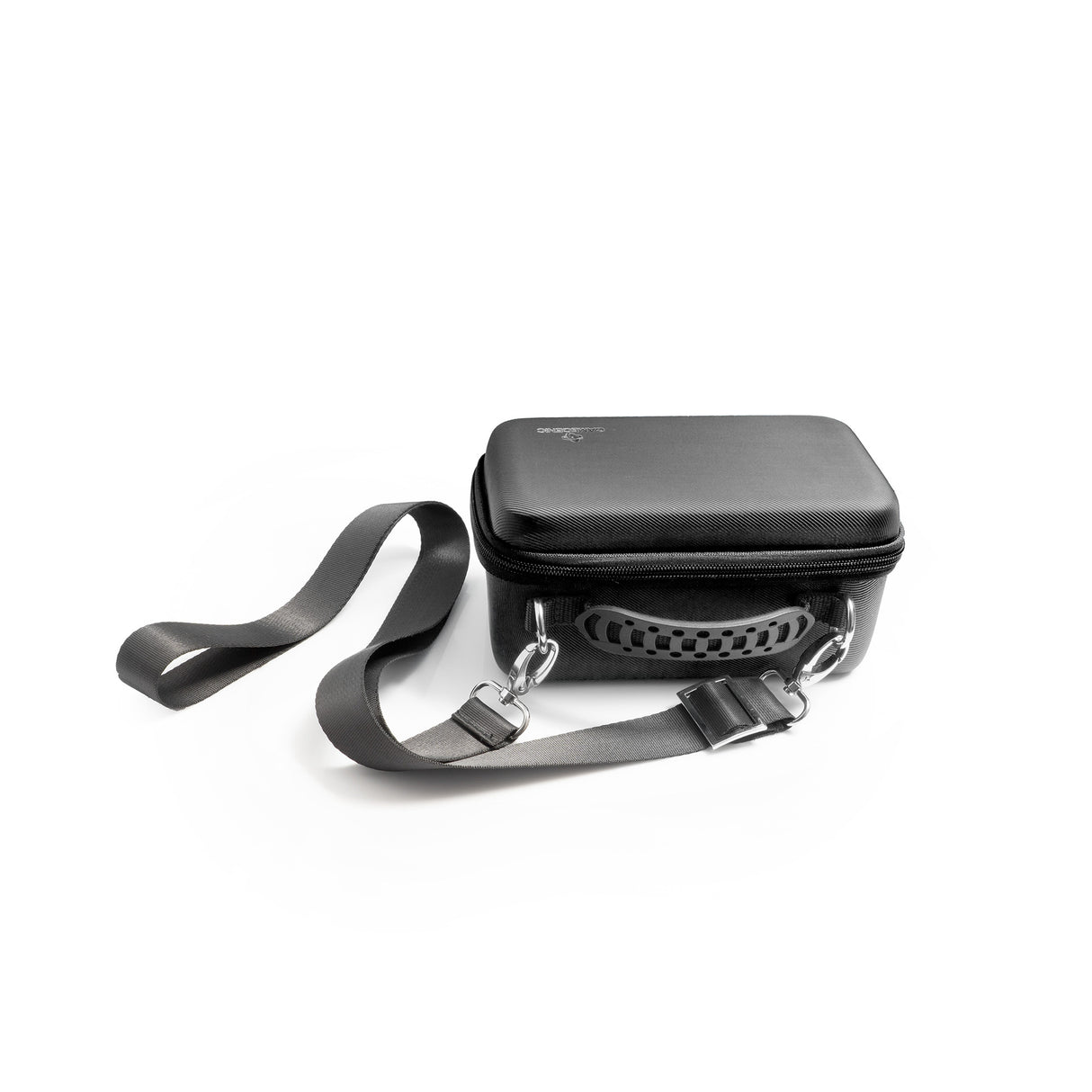 Gamegenic: Game Shell 250plus Black