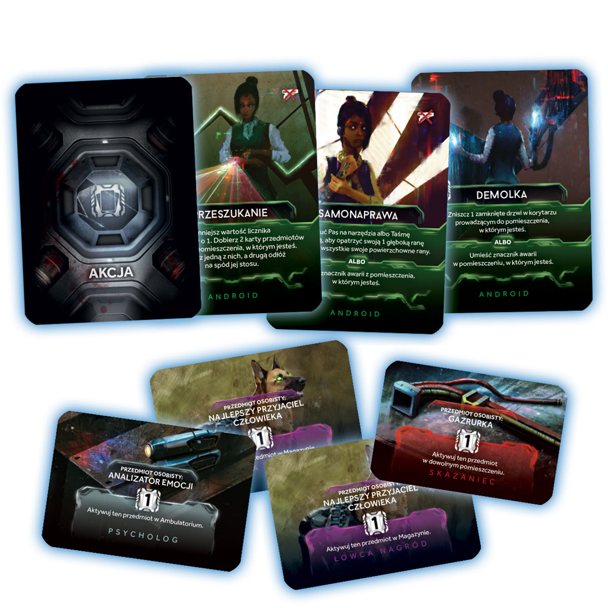 Nemesis Lockdown Stretch Goals additional miniatures and gameplay elements