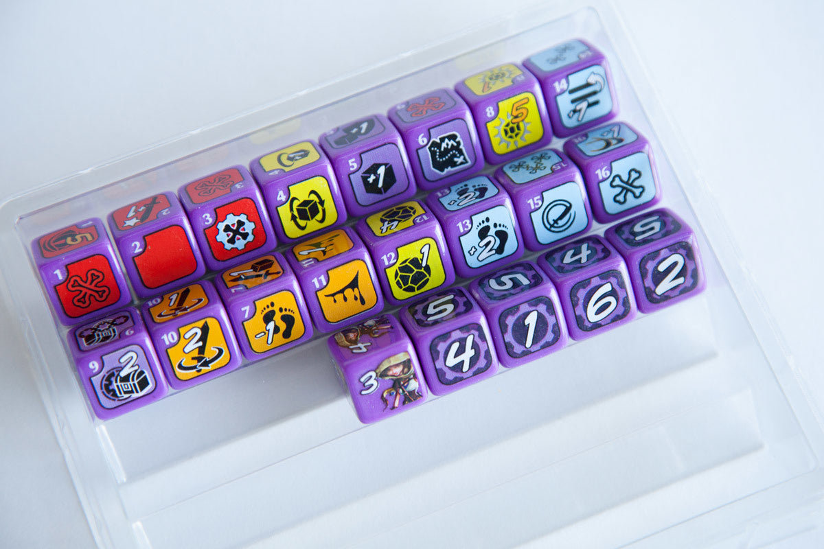 Too Many Bones: Nugget Add-on