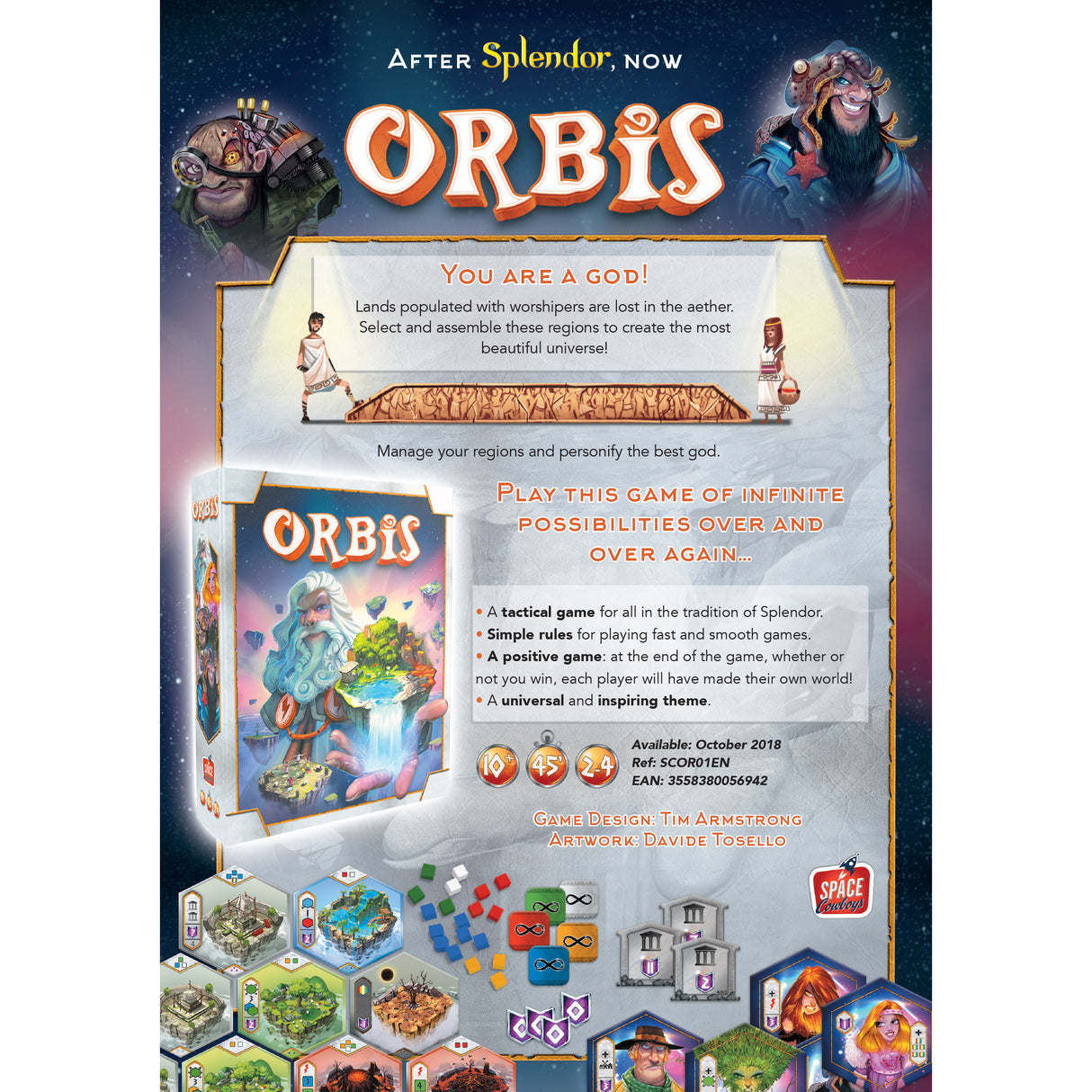 Orbis