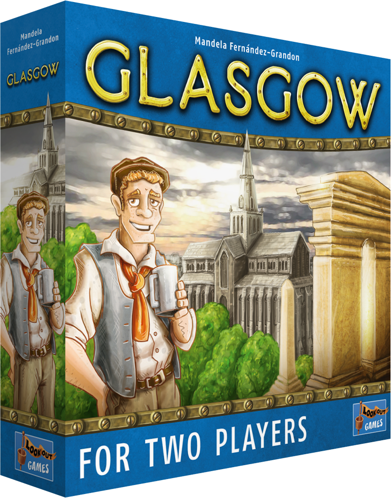 Glasgow: For Two Players