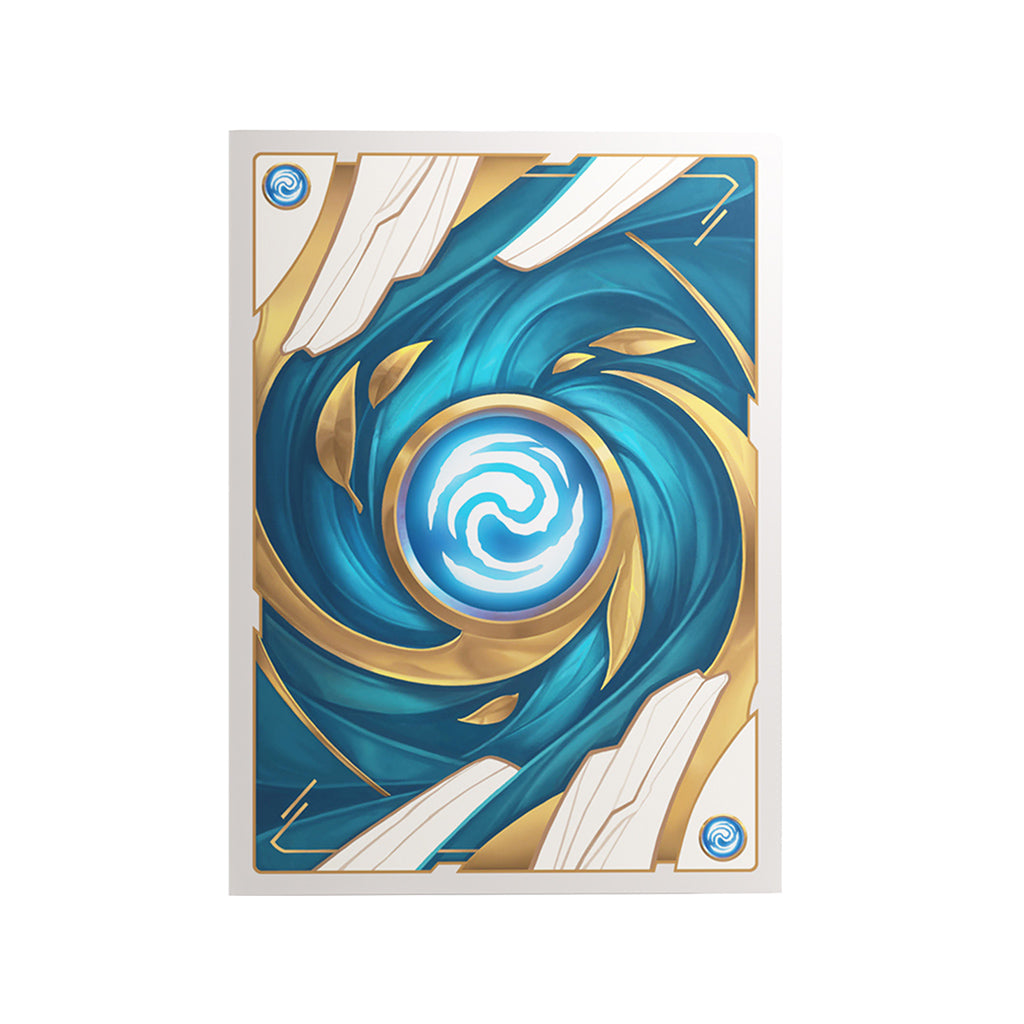 Altered TCG Art Sleeve - Mana Orb