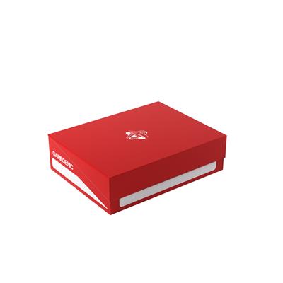 Gamegenic: Token Holder Red
