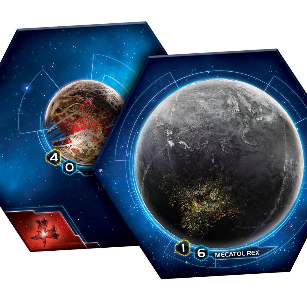 Twilight Imperium 4th ed