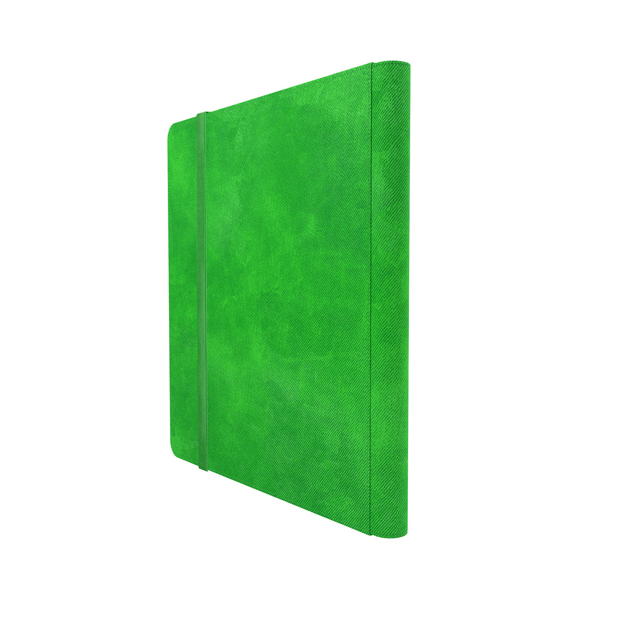 Gamegenic: Prime Album 24-Pocket: Green
