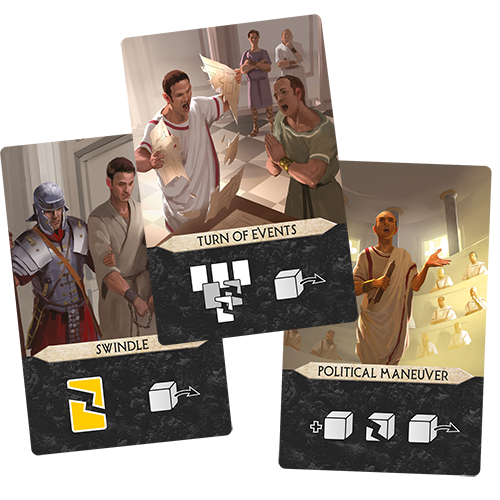 7 Wonders Duel: Agora