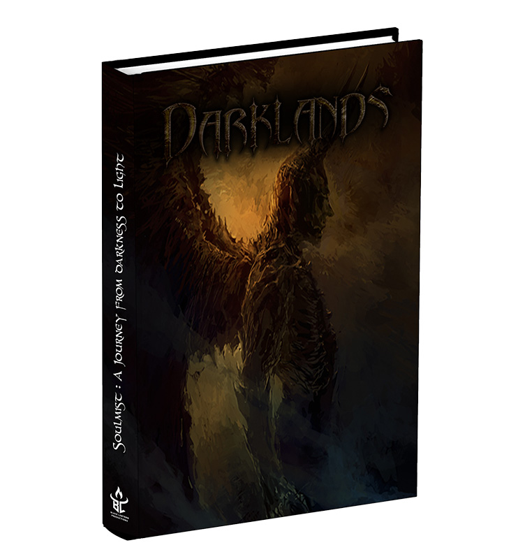 Soulmist RPG: Darklands Sourcebook | Elderwoods