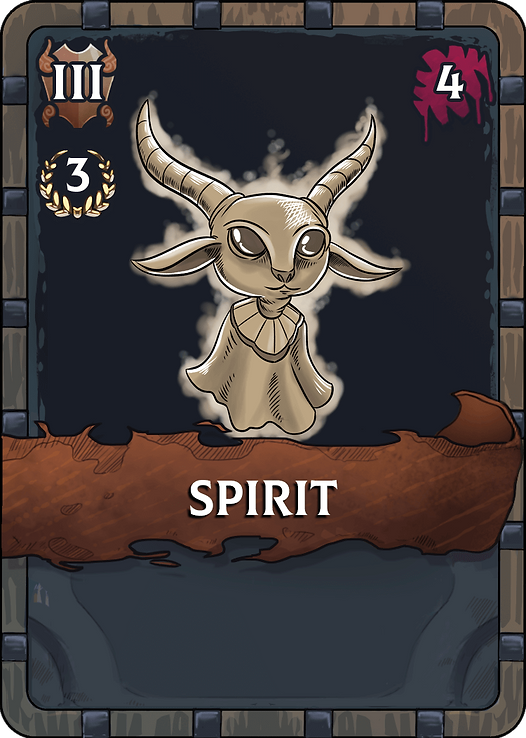 And That's How I Died