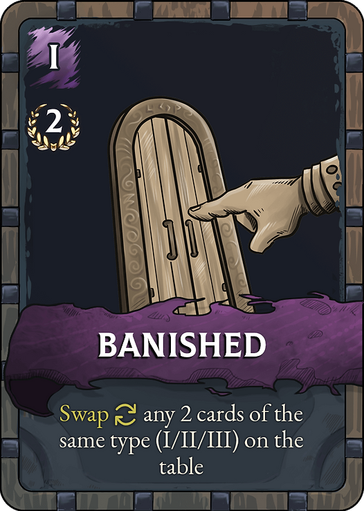 And That's How I Died