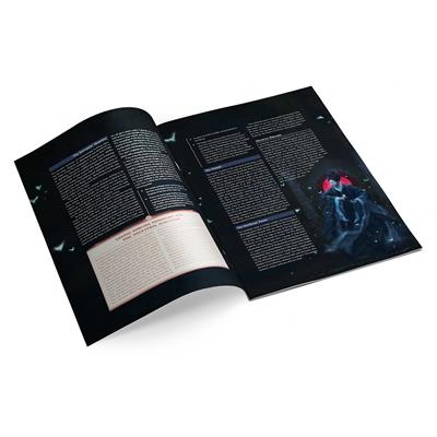 L5R RPG: Mask of the Oni Legend of the Five Rings