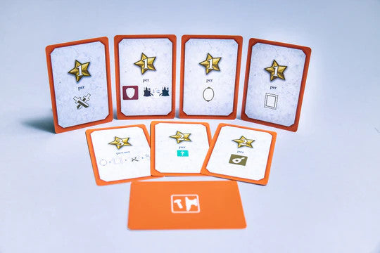 Between Two Castles of Mad King Ludwig: Secrets & Soirees Expansion