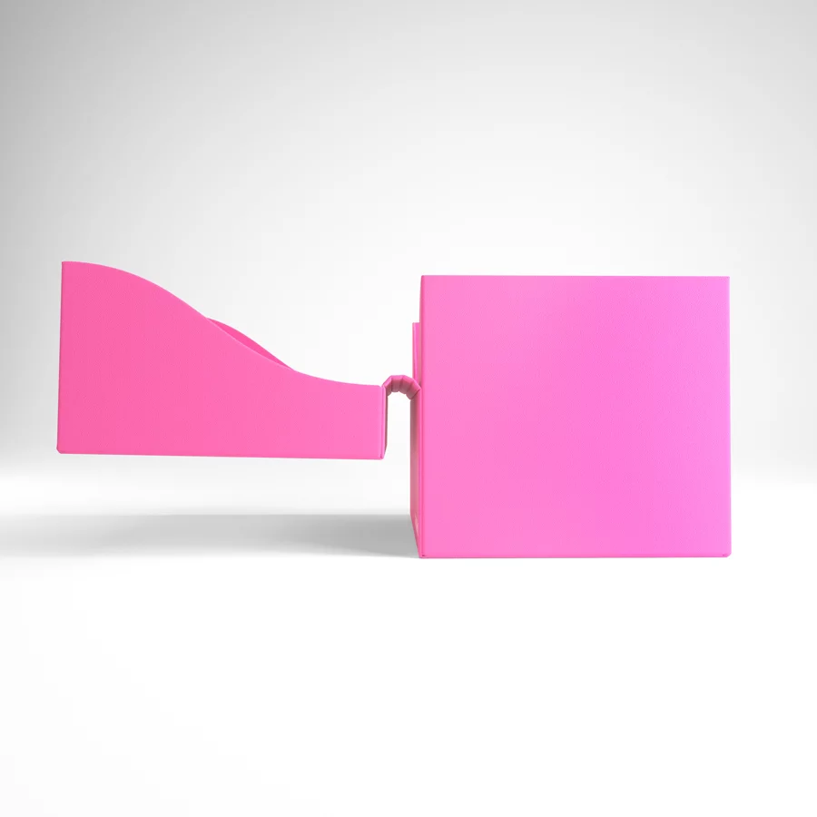 Gamegenic: Side Holder 100+ XL - Pink