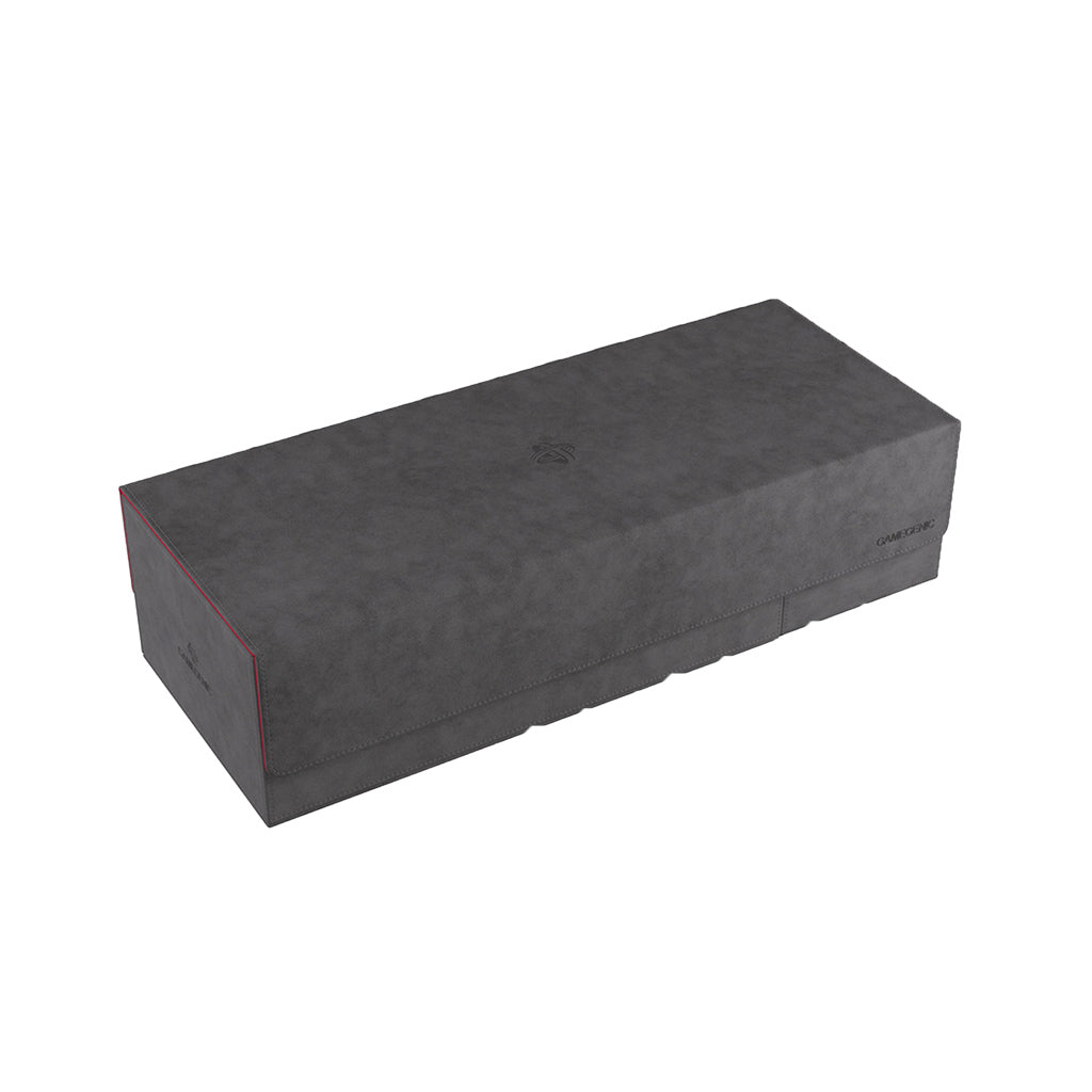 Gamegenic: Cards' Lair PRO 1000+ Grey/Red