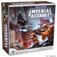 Star Wars: Imperial Assault board game box | Elderwoods