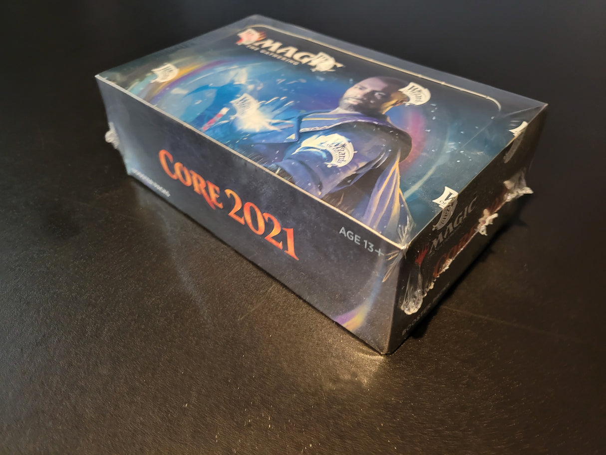 MTG: Core Set 2021 Booster Box