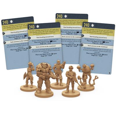 Fallout New California