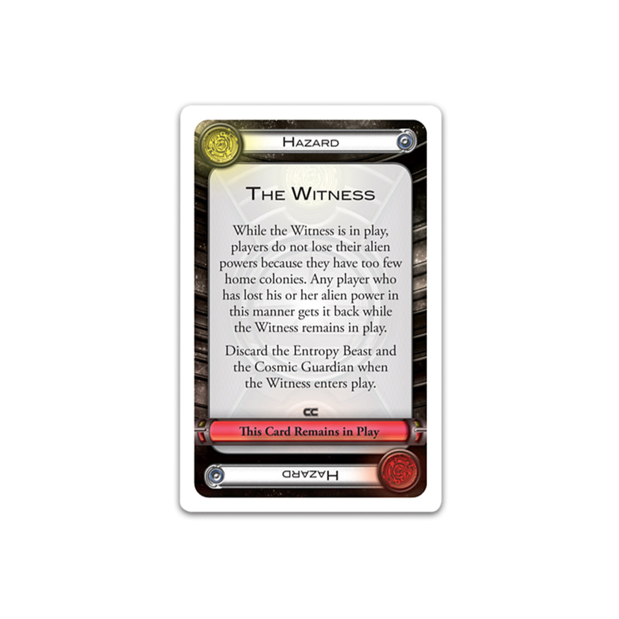 Cosmic Encounter: Cosmic Conflict