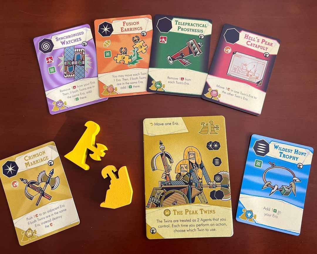 The Loop: The Revenge of Fauxzilla