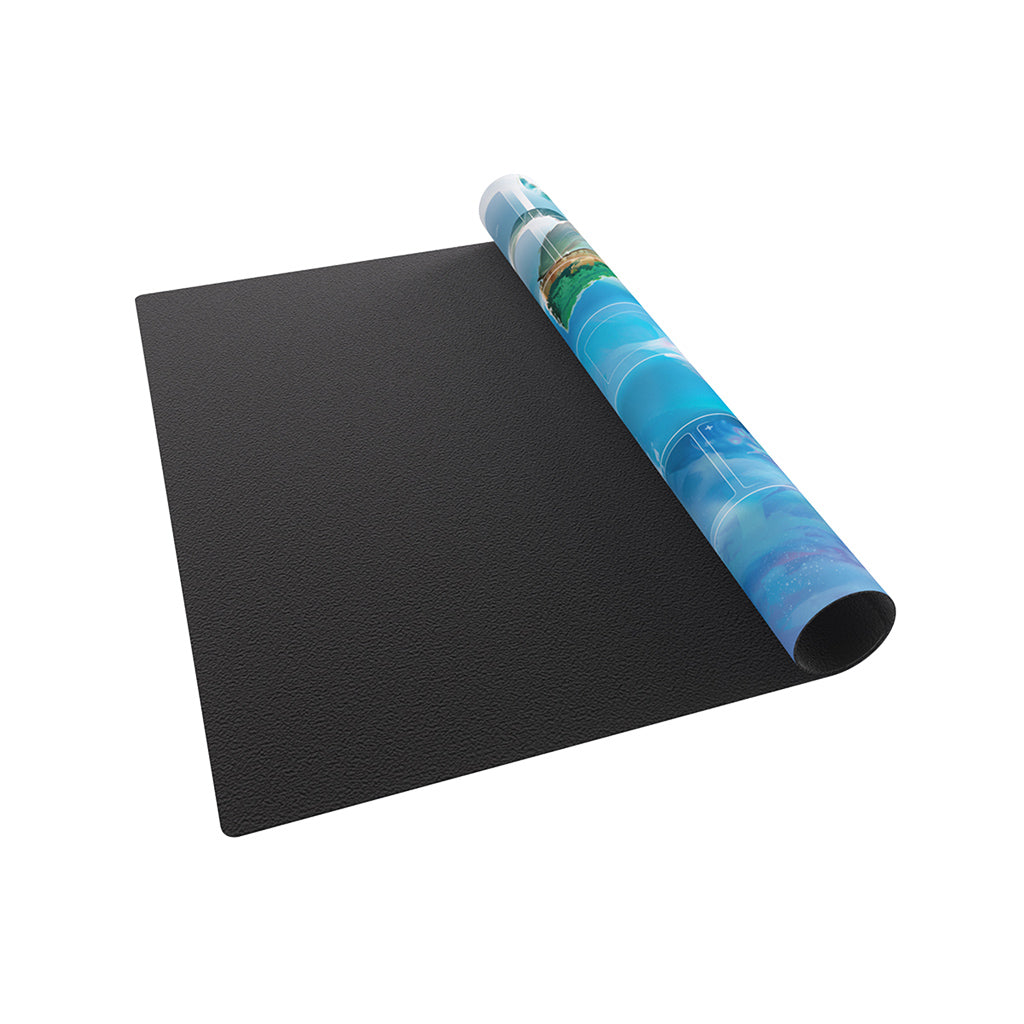 Altered TCG Prime Game Mat XL size detail