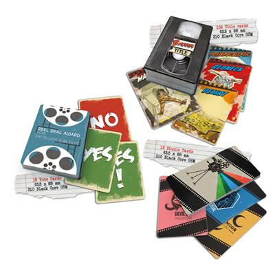 B Movies: Death Robot and the World of the Lost Giants