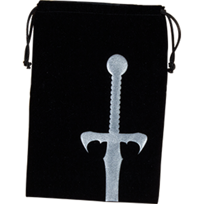FFG Dice Bag: Sword