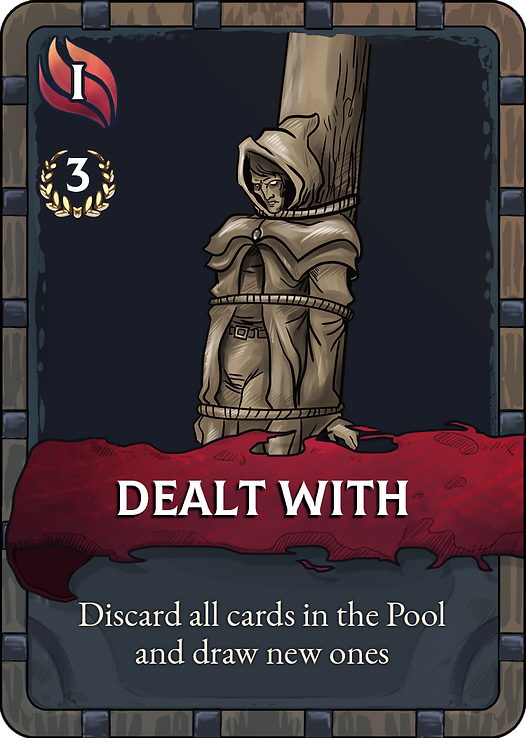 And That's How I Died