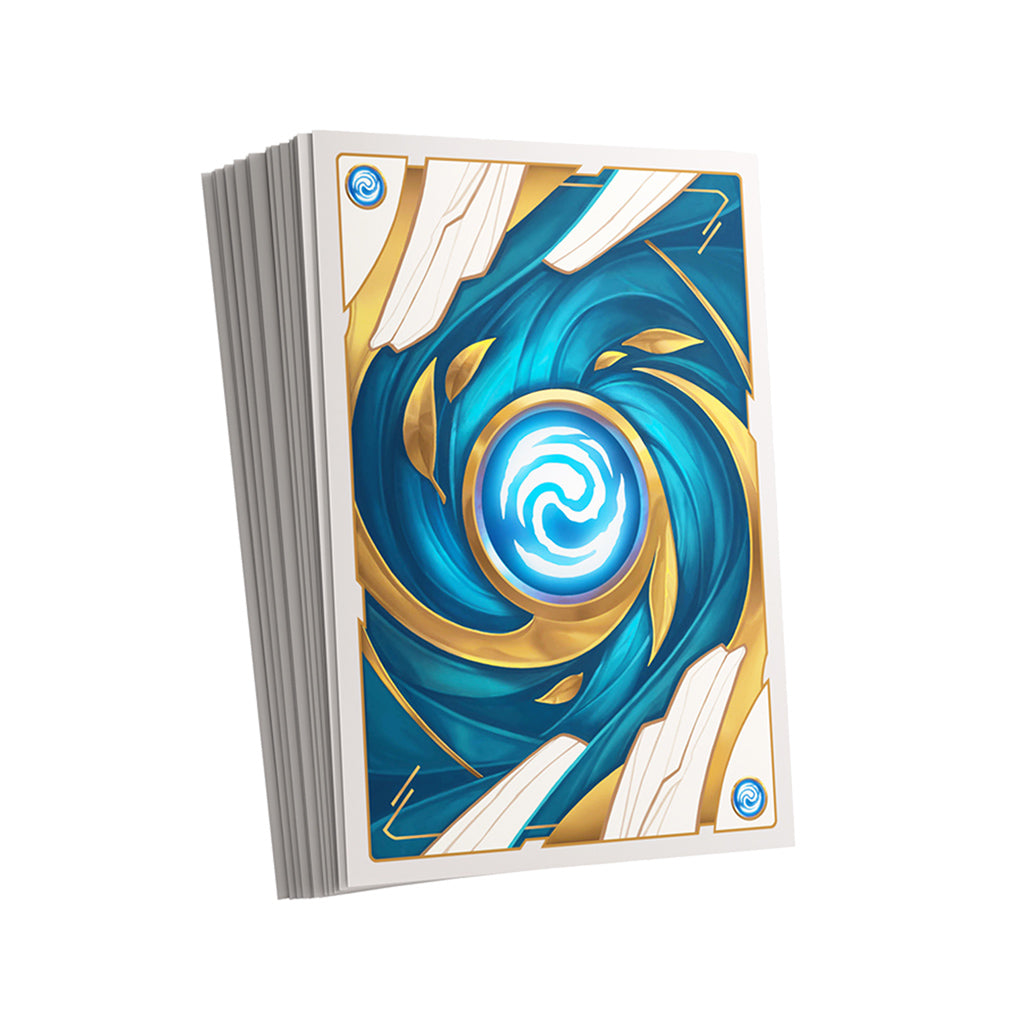 Altered TCG Art Sleeve - Mana Orb