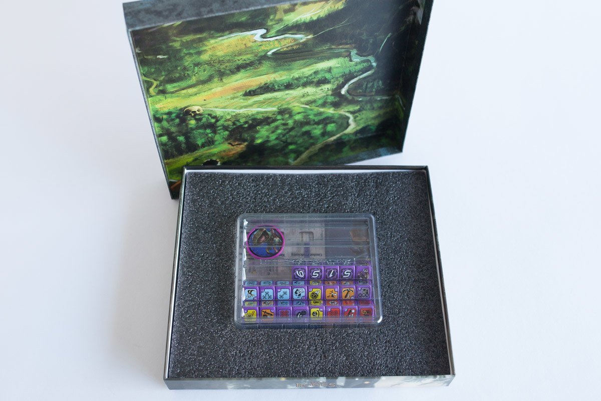 Too Many Bones: Nugget Add-on