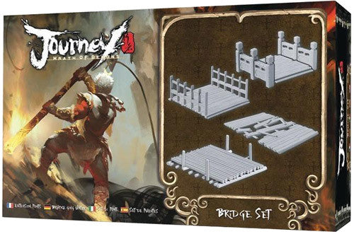 Journey: Wrath of Demons: Bridge Set