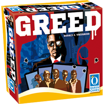 Greed