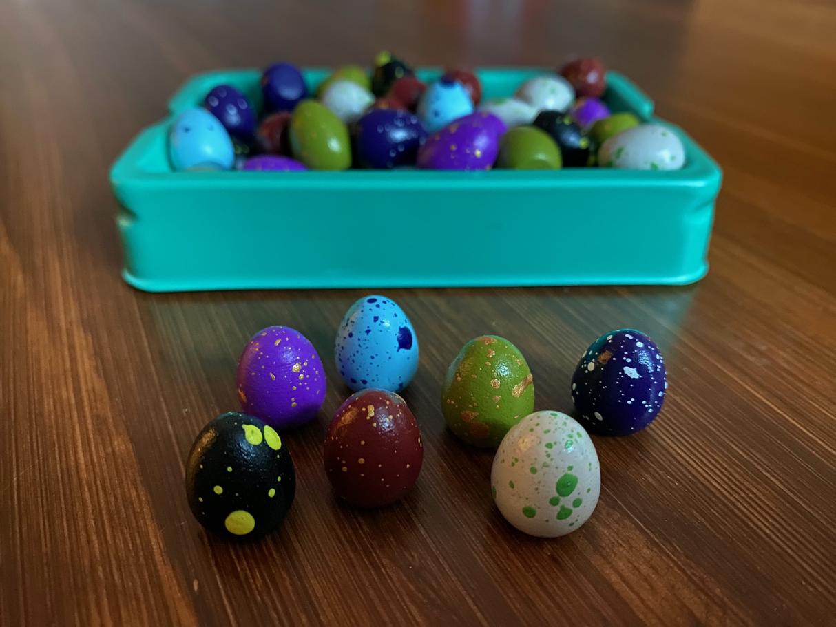 Wyrmspan game eggs
