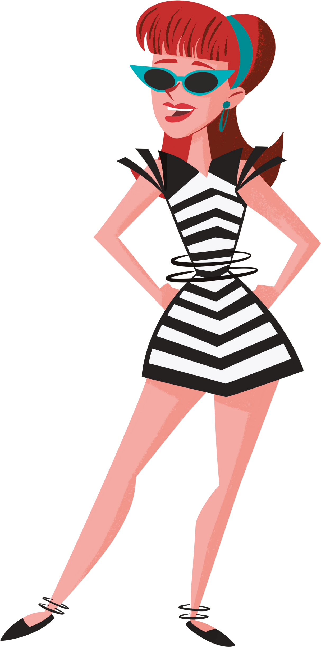 Superstore 3000 board game detailed components