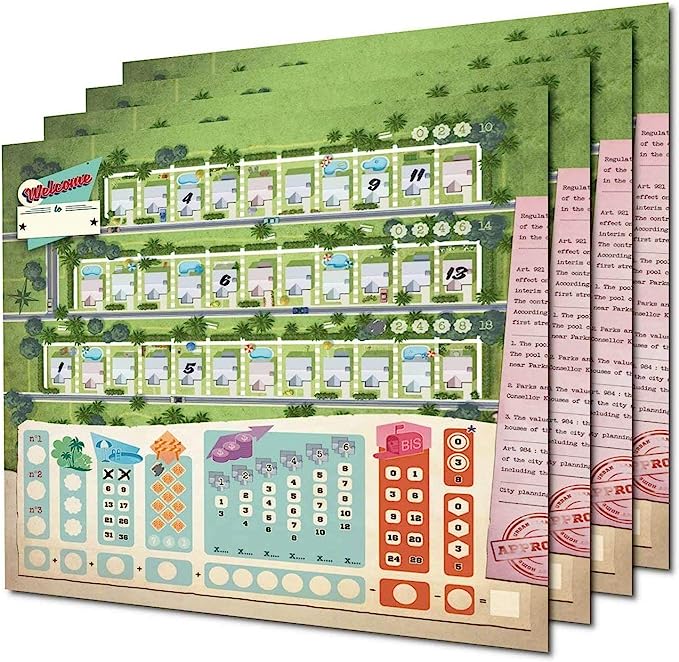 Welcome to: Dry Erase