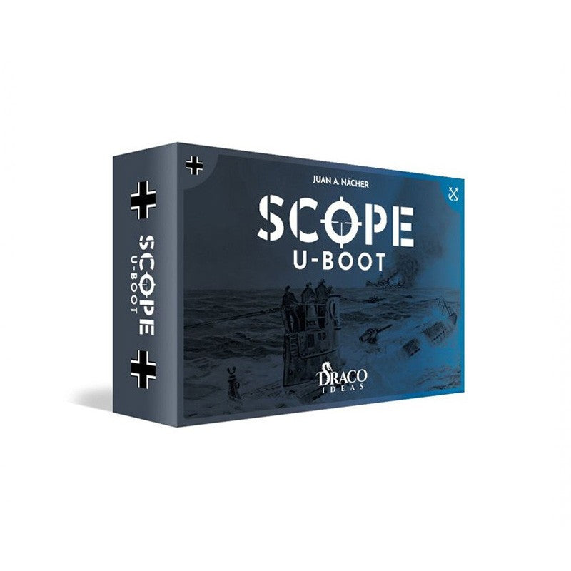 Scope: U-boot