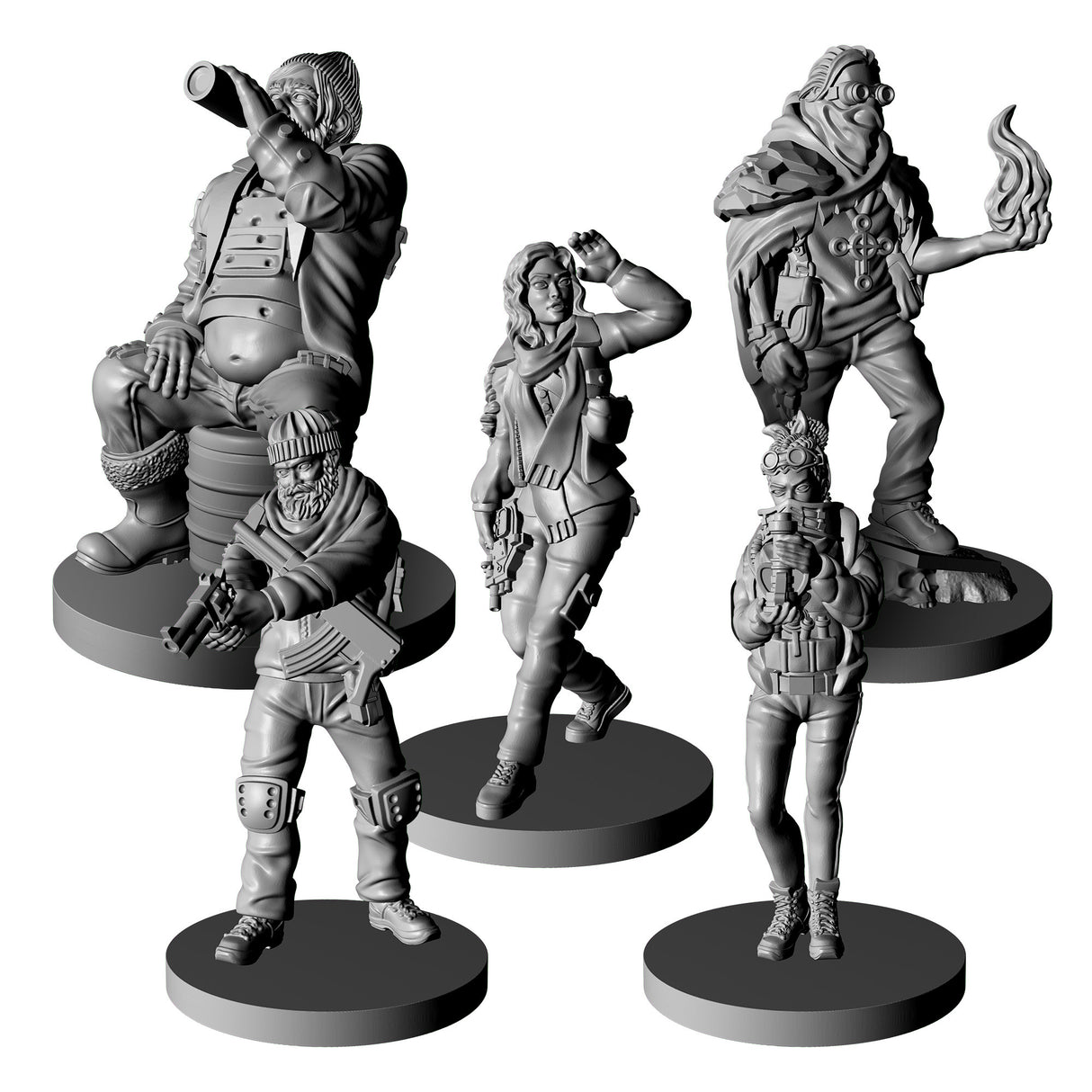 Zona: The Secret of Chernobyl