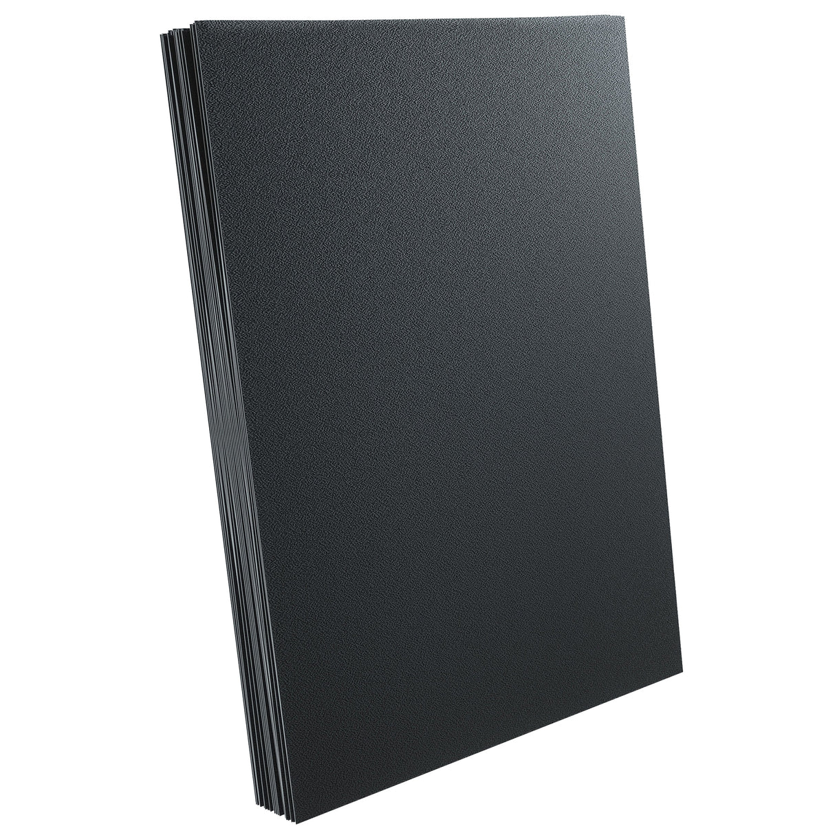 Keyforge: Deck Sleeves Black 40-count