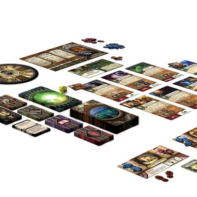 Elder Sign - Revised Printing