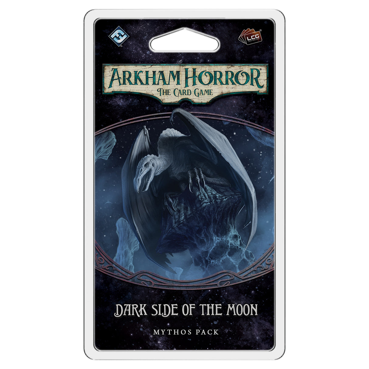 Arkham Horror: TCG - Dark Side of the Moon