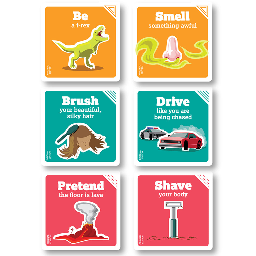 On a Scale of One to T-Rex