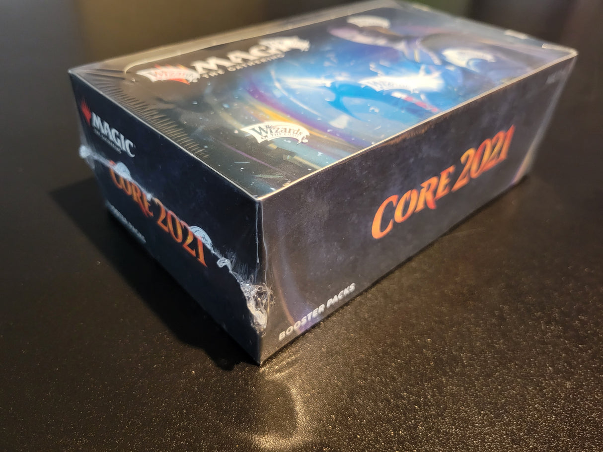 MTG: Core Set 2021 Booster Box
