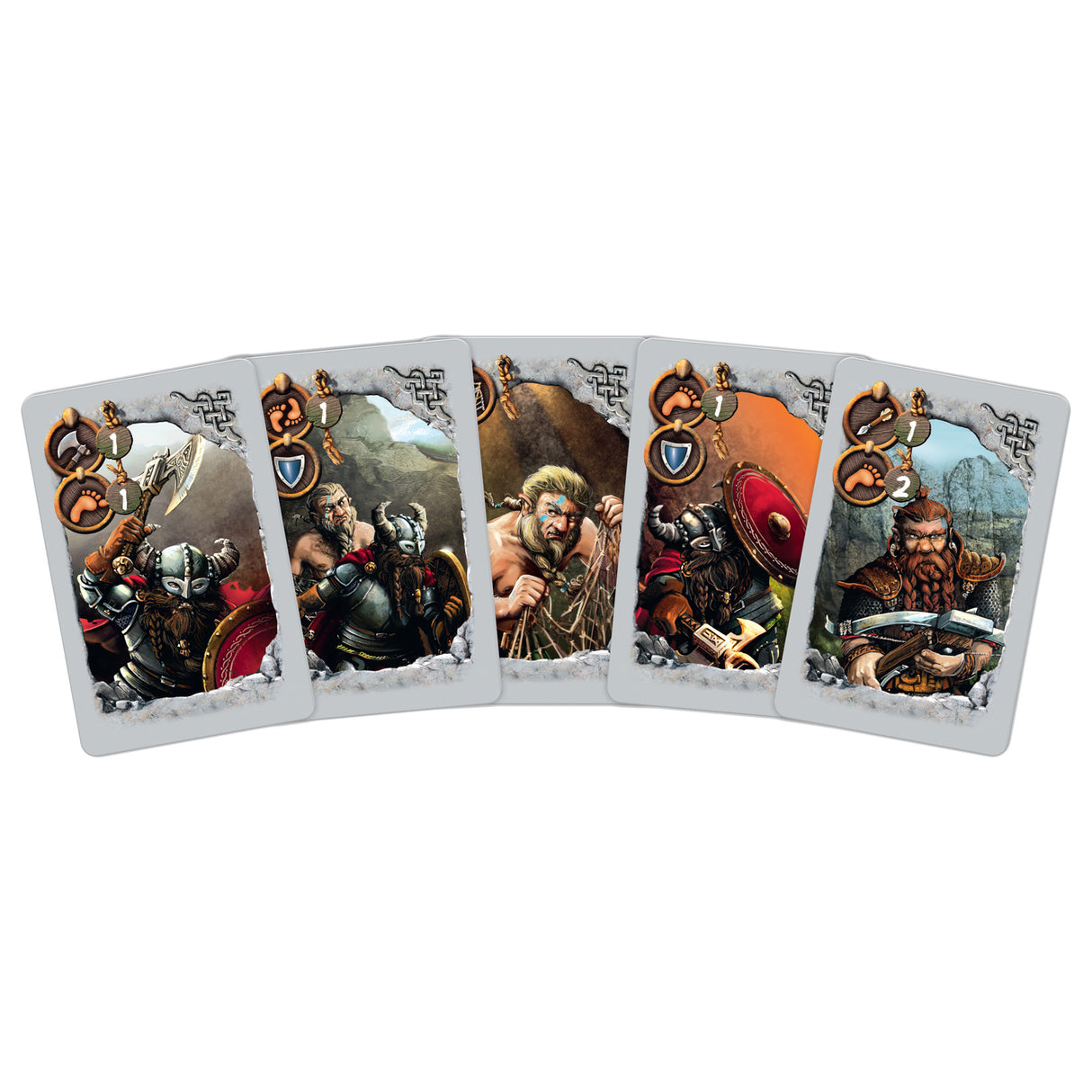 Drako: Dragons and Dwarves