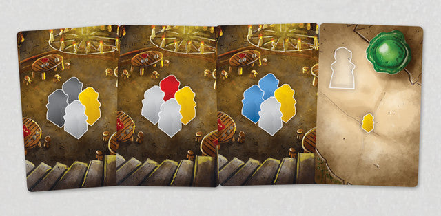 Paladins of the West Kingdom: Collector's Box