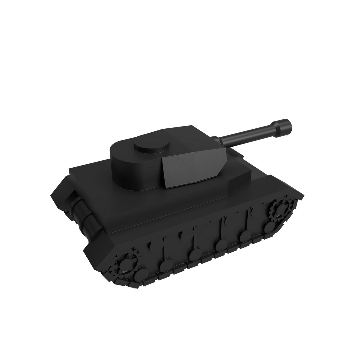 Axis & Allies: North Africa detailed game components