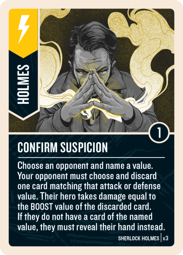 Unmatched: Cobble and Fog