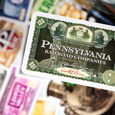 Ticket to Ride: United Kingdom board game box back