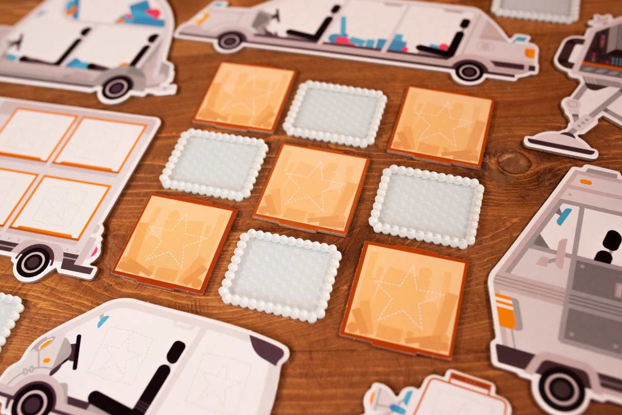 Decorum: Movin Out Expansion