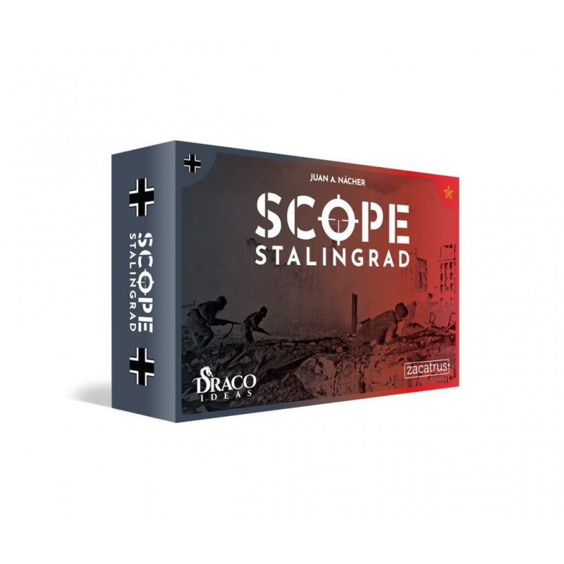Scope: Stalingrad